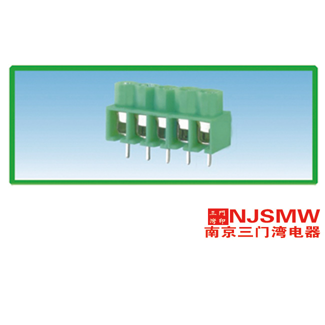 SG166V PCB線路板接線端子